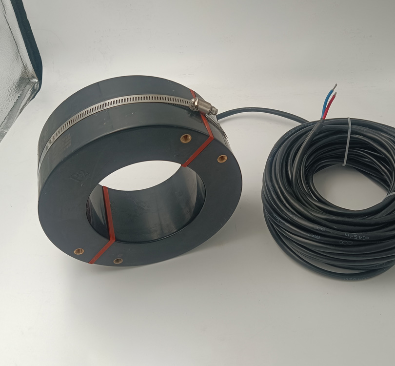 电缆载流量在线监测装置