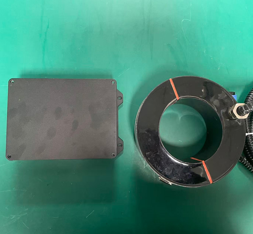 电缆本体运行电流监测装置