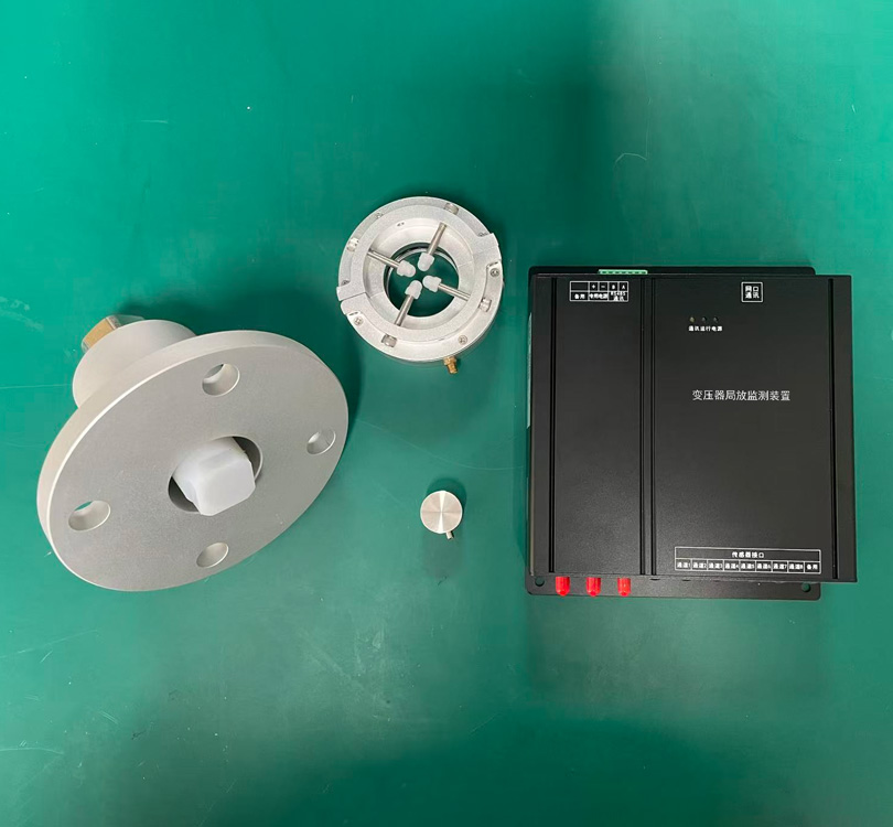 变压器局部放电在线监测装置